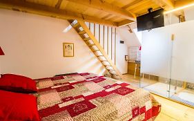 Hostal Camere Bar Rudi